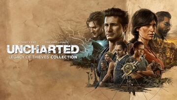 Uncharted llegar&aacute; a PC de la mano de Iron Galaxy en 2022; despu&eacute;s de su estreno en PS5 a comienzos de a&ntilde;o.