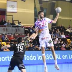 Ademar-Barça, un clásico que ahora siempre gana el azulgrana