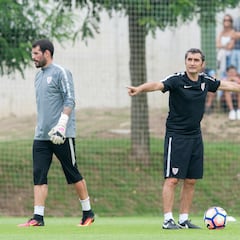 Herrerín, un espía sin opciones