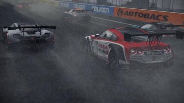 Project Cars 2, Impresiones E3
