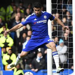 Daily Star: Diego Costa pide al Chelsea que le deje ir al Atlético