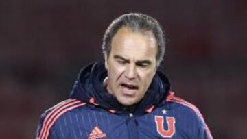 "Tenemos que recuperar la confianza; volver a lo básico"