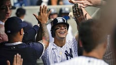 Hasta hace unos a&ntilde;os, el pelotero de ascendencia puertorrique&ntilde;a se divert&iacute;a jugando en las calles del Bronx imaginando ser un Yankee, ahora es el short stop titular del equipo m&aacute;s famoso del beisbol de Grandes Ligas.