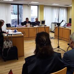 Consulta el auto íntegro del juez sobre el 'Caso Horarios'