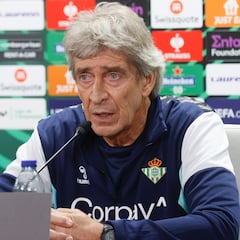 Pellegrini, rotundo: “Es una final”
