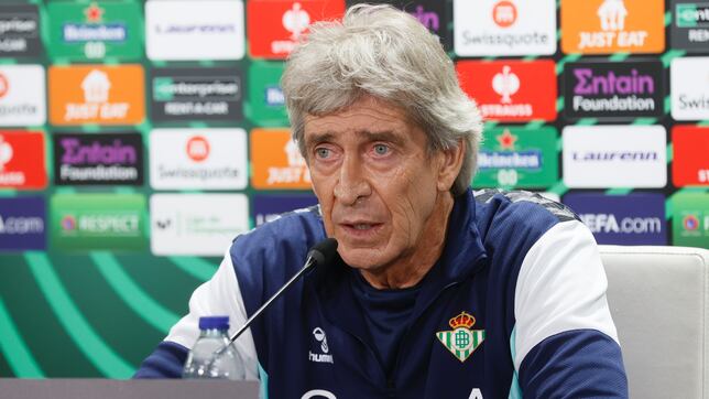 Pellegrini: “No podemos repetir la actitud que tuvimos en Polonia”