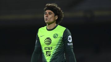América sufre en defensa: cuatro goles en contra... otra vez
