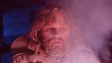 ‘The Thing’ was going to have a sequel series by the director of ‘The Walking Dead’