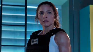 La transformación física de Elsa Pataky a través de todas sus películas