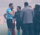 La jornada de la Superliga, suspendida por la huelga de árbitros