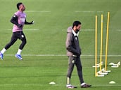 Albacete - Real Madrid: Horario, TV; cómo y dónde ver en USA los octavos de final de la Copa del Rey