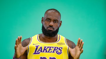 When you’ve been at the top of the game for two decades, every little decision you make is of interest.