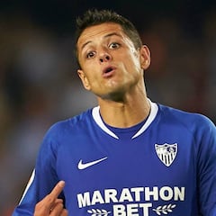 ¿Chicharito rompería regla de la FIFA al jugar en LA Galaxy?