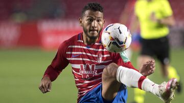 Luis Suárez confiesa que Barcelona lo contactó