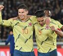 Los cuatro ‘cracks’ de Colombia que seguirían a Messi en la MLS