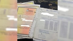 Searching through his father’s forgotten documents a man finds a treasure worth almost $1 million dollars: “The power of buying well”