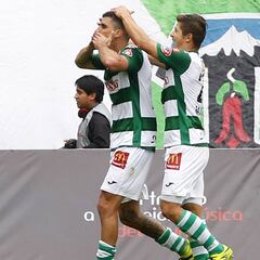 Temuco vence con claridad en el sur y enreda a O'Higgins