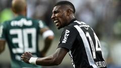 Barcelona strike €12m deal for Atlético Mineiro's Emerson