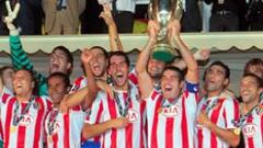 El Atlético negociará a la baja las primas de la 10-11