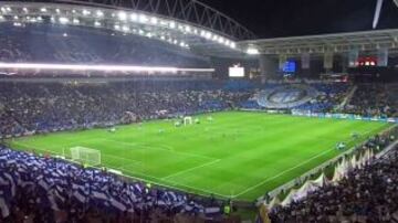 6&deg; Porto llega a los 125 mil seguidores al d&iacute;a. Es el segundo de mayor convocatoria en Portugal.