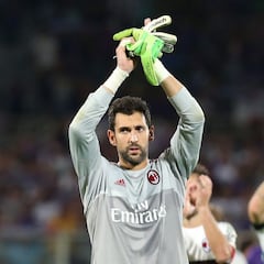 Lo que opina Diego López del mejor jugador de la Eurocopa