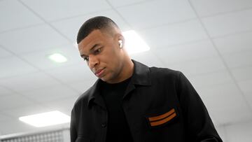 La abogada de Mbappé califica el caso de “linchamiento mediático” y anuncia denuncias