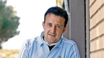 <b>EN LONDRES. </b>El veterano meta fichó en verano por el Tottenham.