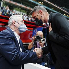 Clausura 2022, la Liguilla de los técnicos bomberos