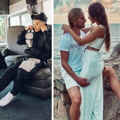 El verano de los futbolistas