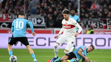 La Federación Turca defiende la inocencia de Karazor