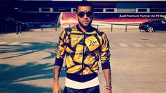 Los looks más estrafalarios de los futbolistas