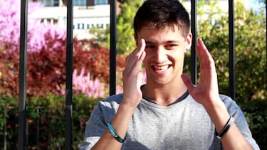 Conociendo a Mario García, la voz española de Marvel’s Spider-Man