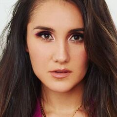 Dulce María reacciona al video del remake de “Rebelde”