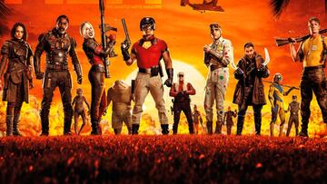 Nuevo vistazo a los personajes de El Escuadrón Suicida en dos nuevas imágenes promocionales