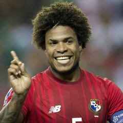 El mensaje de Román Torres que da esperanza a los panameños