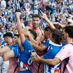 Joan y Puado, palabras con aroma a despedida