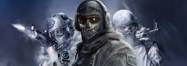 Infinity Ward no tiene planes para un Call of Duty Modern Warfare 4
