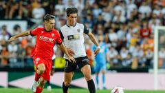 Osasuna - Valencia: TV, horario y cómo ver LaLiga EA Sports online hoy