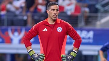 Bravo se agiganta en América