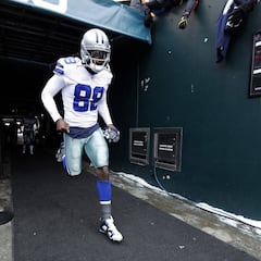 Dez Bryant buscará equipos interesados para volver a la NFL
