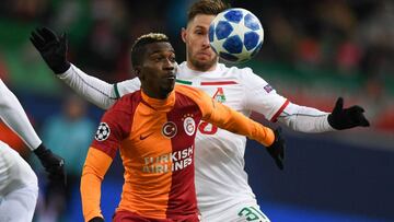 Onyekuru y Olsen, dos perlas en la agenda de la Real