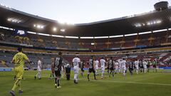 Grupo Orlegi pedirá acreditación a sus aficionados