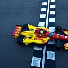 Indycar Nashville GP en directo: Álex Palou hoy, en vivo