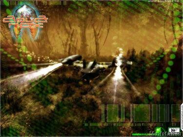 Aquanox (PC)