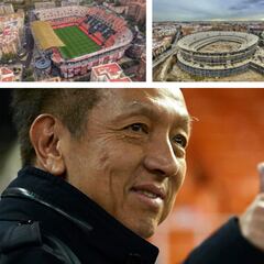 El Valencia está en el mercado