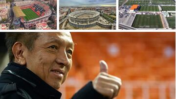 El Valencia está en el mercado