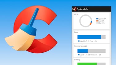 ¿Problemas de almacenamiento en tu móvil? Estos son los mejores trucos para liberar memoria del teléfono