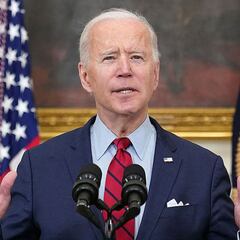 ¿Qué incluye el plan de infraestructura de $2,3 billones de Joe Biden?
