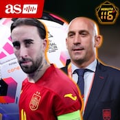 Radiografía del daño de Rubiales al fútbol sala: “6 años de oscurantismo” | Minuto 116