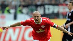 Elkin Soto: “Mi regreso al fútbol será como un segundo debut”